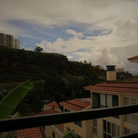 Feel Funchal Apartment Ngoại thất bức ảnh
