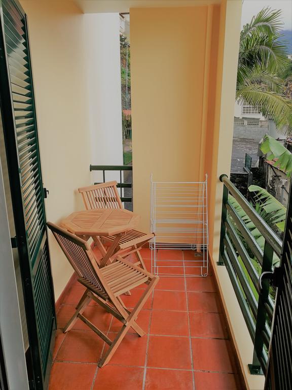 Feel Funchal Apartment Ngoại thất bức ảnh