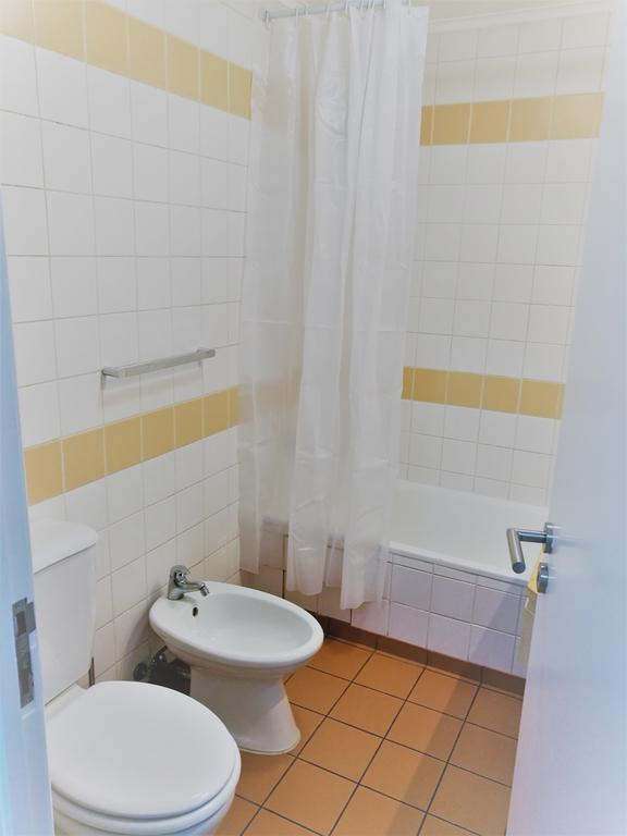 Feel Funchal Apartment Ngoại thất bức ảnh