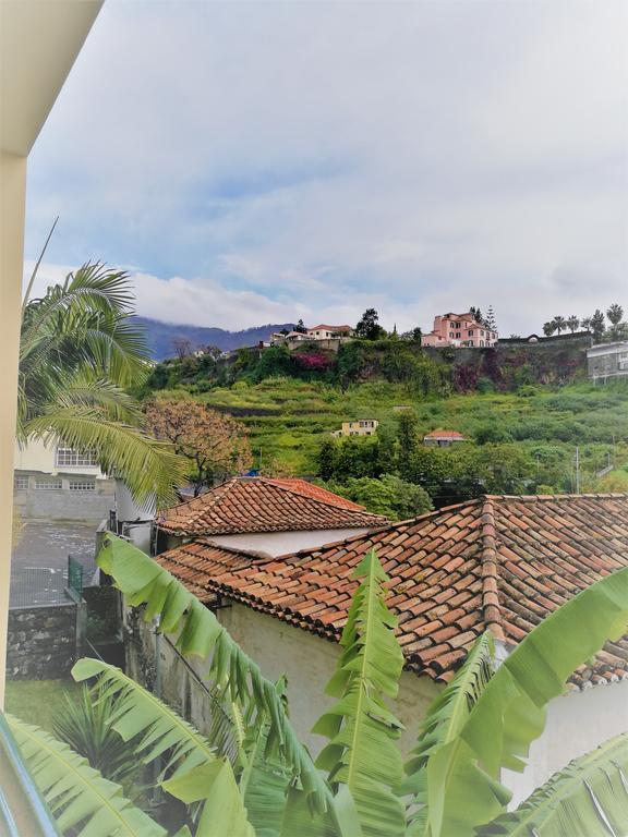 Feel Funchal Apartment Ngoại thất bức ảnh