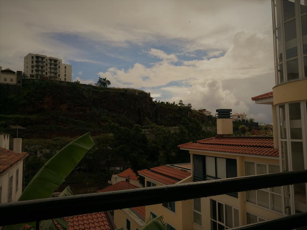 Feel Funchal Apartment Ngoại thất bức ảnh