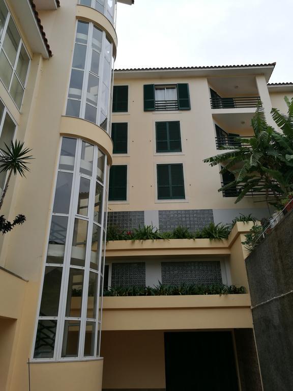 Feel Funchal Apartment Ngoại thất bức ảnh