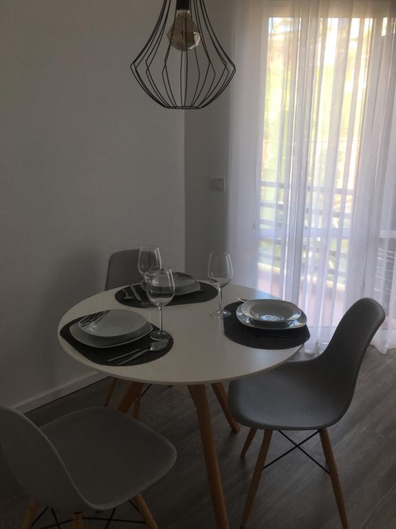 Feel Funchal Apartment Ngoại thất bức ảnh