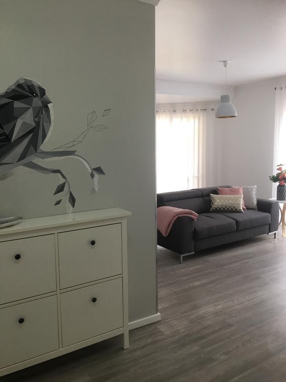 Feel Funchal Apartment Ngoại thất bức ảnh
