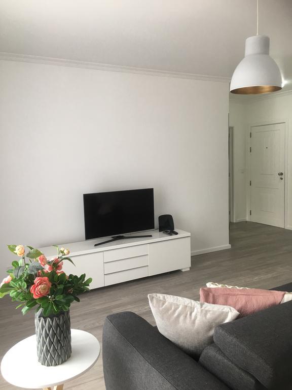 Feel Funchal Apartment Ngoại thất bức ảnh