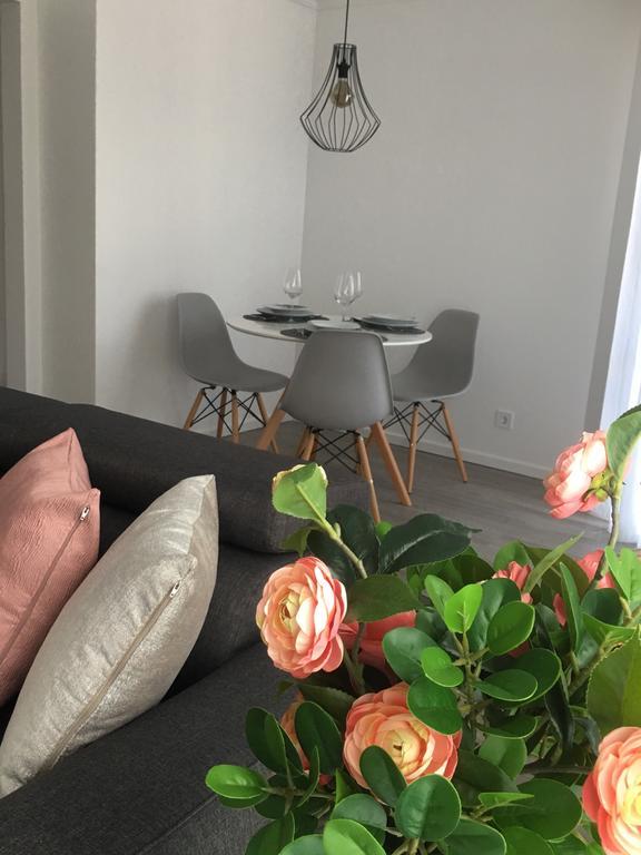 Feel Funchal Apartment Ngoại thất bức ảnh