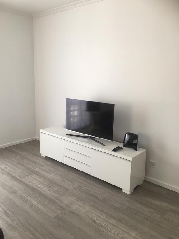 Feel Funchal Apartment Ngoại thất bức ảnh