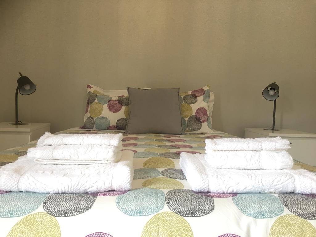Feel Funchal Apartment Ngoại thất bức ảnh