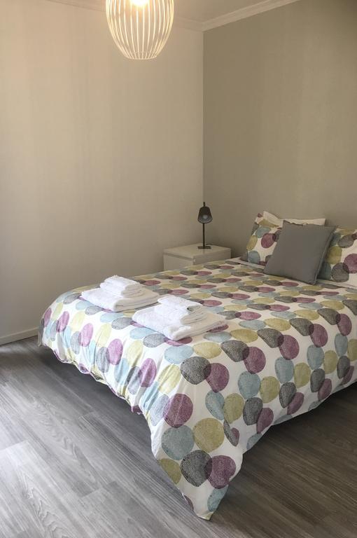Feel Funchal Apartment Ngoại thất bức ảnh