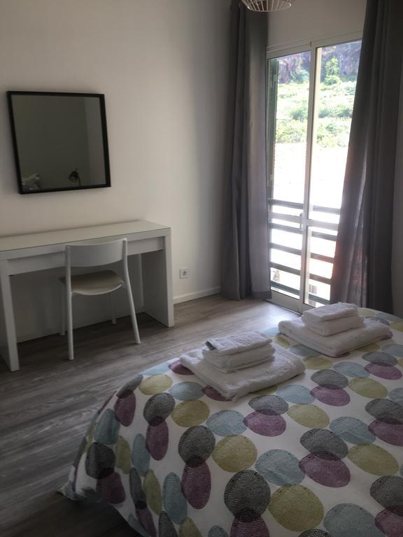 Feel Funchal Apartment Ngoại thất bức ảnh